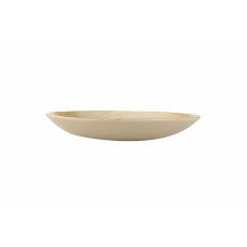 Porland Stoneware Pearl Тарелка круглая глубокая 280 мм