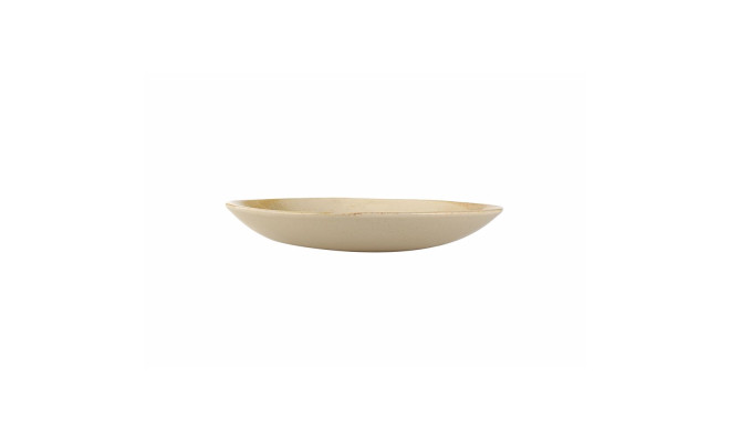 Porland Stoneware Pearl Тарілка кругла глибока 280 мм