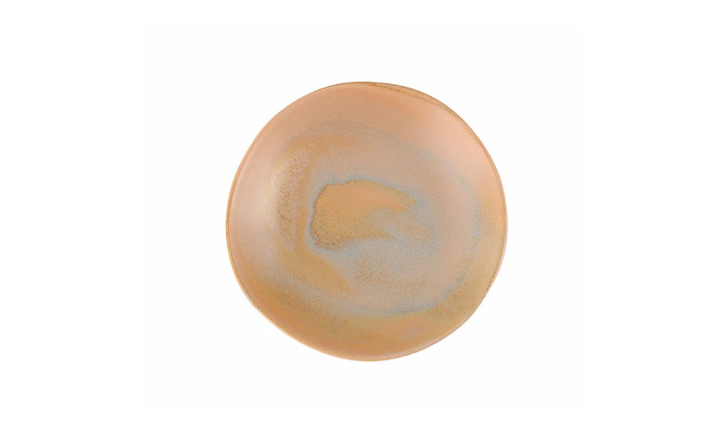 Porland Stoneware Savanna Тарелка круглая глубокая 280 мм