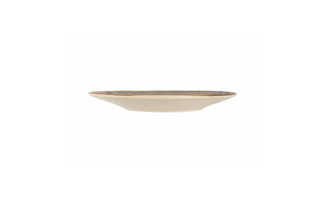 Porland Stoneware Genesis Тарелка круглая глубокая 280 мм