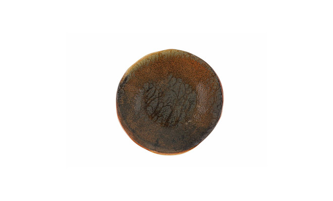 Porland Stoneware Genesis Тарелка круглая глубокая 280 мм