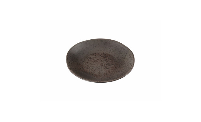 Porland Stoneware Ironstone Тарілка кругла глибока 280 мм