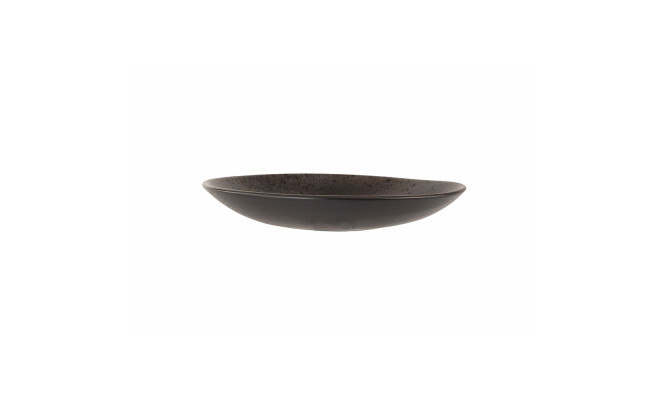 Porland Stoneware Ironstone Тарілка кругла глибока 280 мм