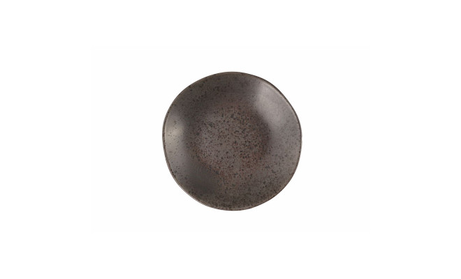 Porland Stoneware Ironstone Тарілка кругла глибока 280 мм
