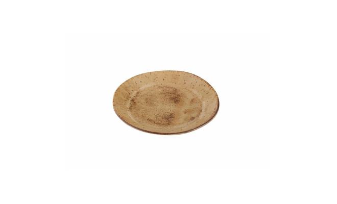 Porland Stoneware Natura Тарілка кругла глибока 280 мм