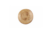 Porland Stoneware Natura Тарілка кругла глибока 280 мм