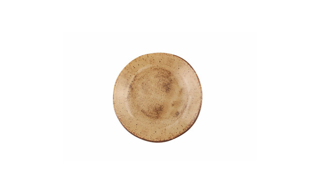 Porland Stoneware Natura Тарілка кругла глибока 280 мм