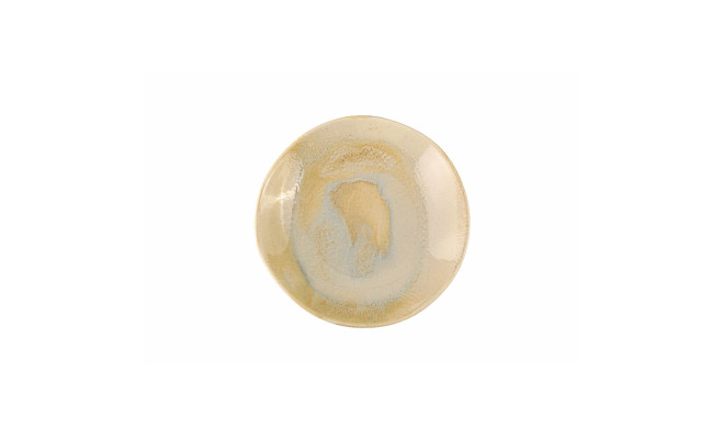 Porland Stoneware Pearl Тарілка кругла глибока 280 мм