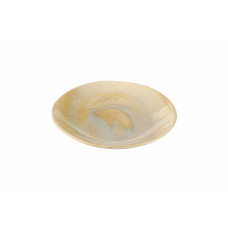 Porland Stoneware Pearl Тарелка круглая глубокая 280 мм