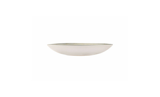 Porland Stoneware Selene Тарілка кругла глибока 280 мм