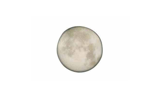 Porland Stoneware Selene Тарілка кругла глибока 280 мм