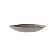 Porland Stoneware Vintage Тарелка круглая глубокая 280 мм