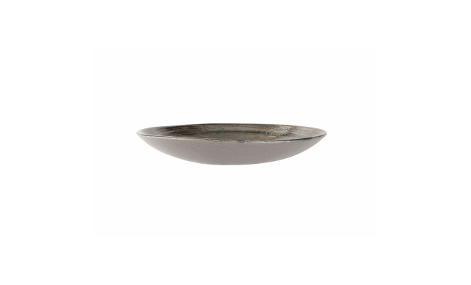 Porland Stoneware Vintage Тарілка кругла глибока 280 мм