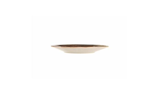 Porland Stoneware Genesis Тарелка круглая 230 мм