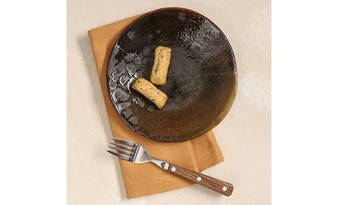 Porland Stoneware Genesis Тарелка круглая 300 мм