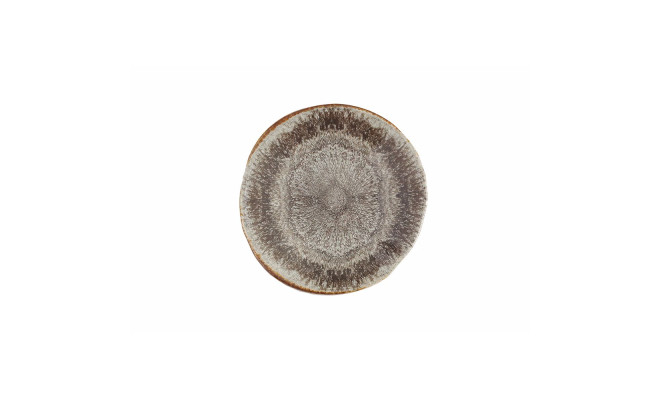 Porland Stoneware Iris Тарелка круглая 170 мм