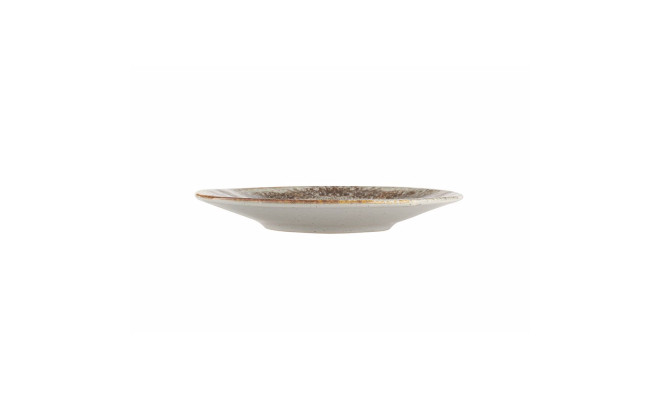 Porland Stoneware Iris Тарелка круглая 170 мм