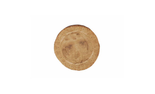 Porland Stoneware Natura Тарілка кругла 230 мм