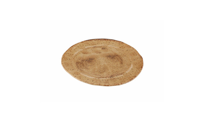 Porland Stoneware Natura Тарілка кругла 230 мм