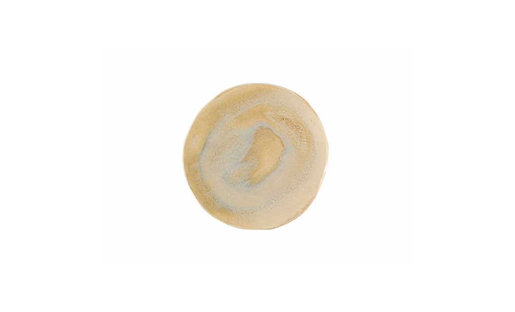 Porland Stoneware Pearl Тарелка круглая 230 мм