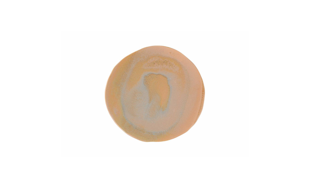 Porland Stoneware Savanna Тарілка кругла 230 мм