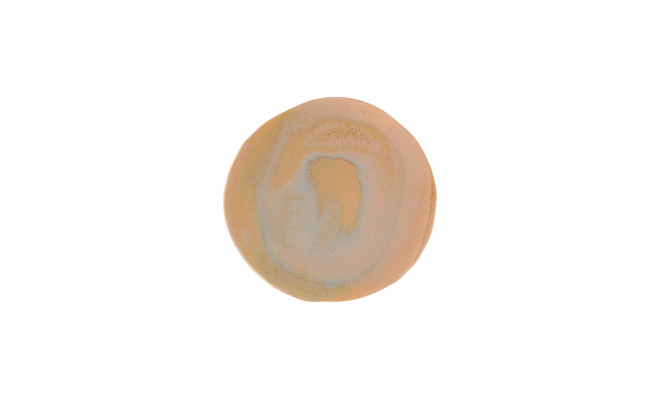 Porland Stoneware Savanna Тарілка кругла 170 мм