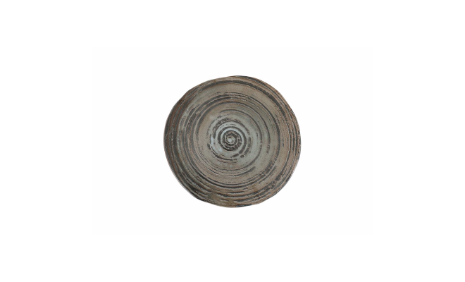 Porland Stoneware Vintage Тарілка кругла 170 мм