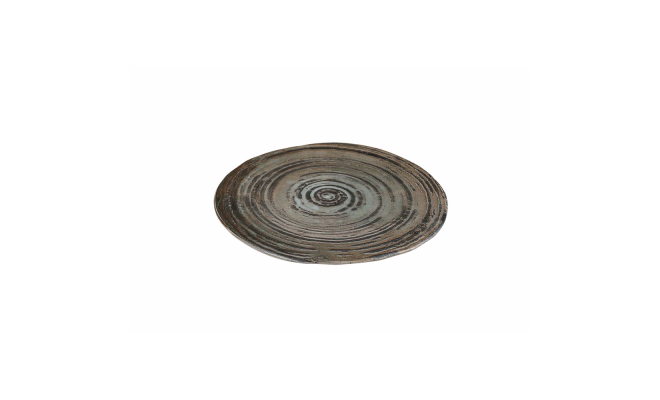 Porland Stoneware Vintage Тарілка кругла 170 мм