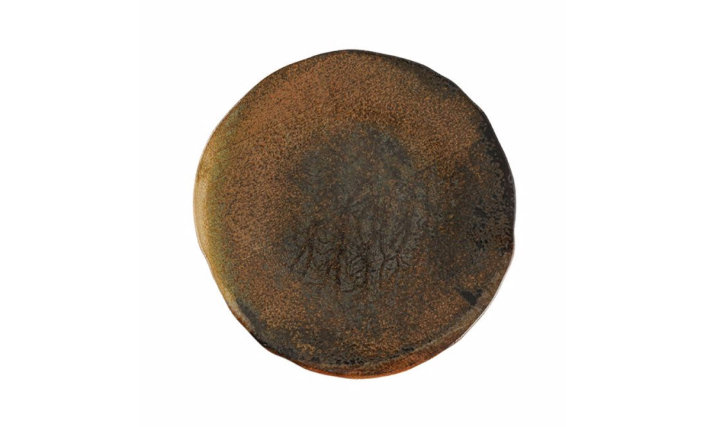 Porland Stoneware Genesis Тарелка круглая 230 мм