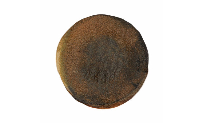 Porland Stoneware Genesis Тарелка круглая 230 мм