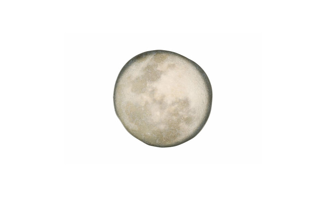 Porland Stoneware Selene Тарілка кругла 170 мм