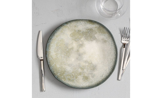 Porland Stoneware Selene Тарілка кругла 170 мм