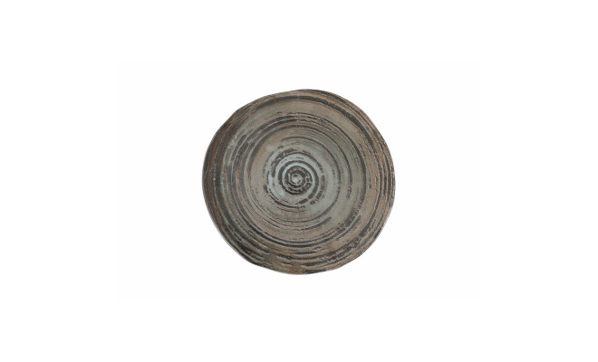 Porland Stoneware Vintage Тарілка кругла 230 мм