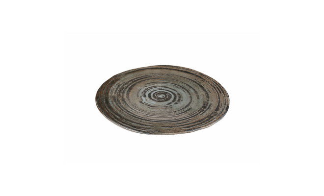 Porland Stoneware Vintage Тарілка кругла 230 мм
