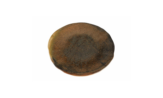 Porland Stoneware Genesis Тарелка круглая 280 мм