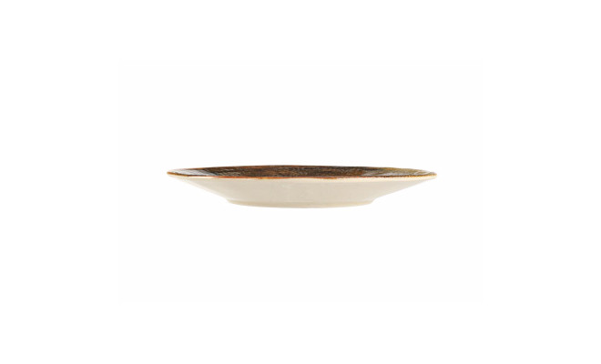 Porland Stoneware Genesis Тарелка круглая 280 мм