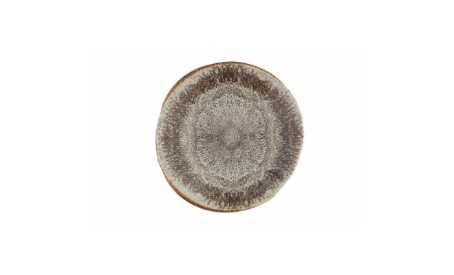Porland Stoneware Iris Тарелка круглая 280 мм