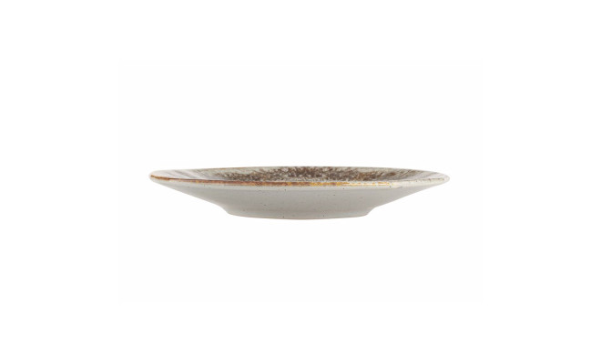 Porland Stoneware Iris Тарелка круглая 280 мм
