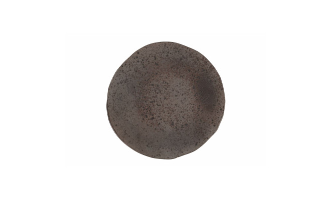 Porland Stoneware Ironstone Тарілка кругла 280 мм