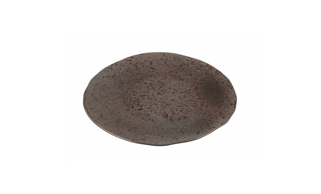 Porland Stoneware Ironstone Тарілка кругла 280 мм