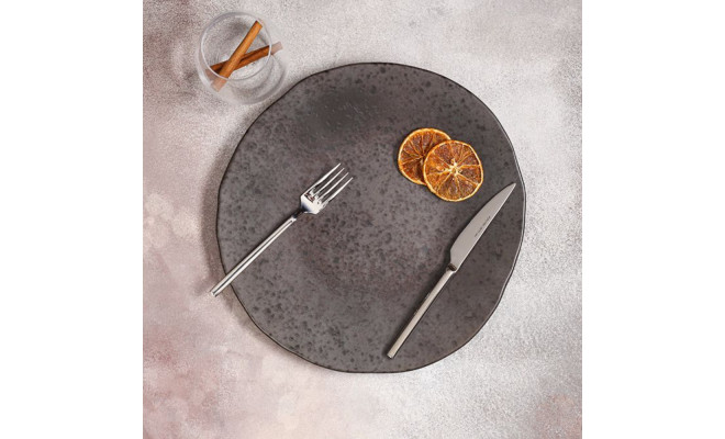 Porland Stoneware Ironstone Тарілка кругла 280 мм