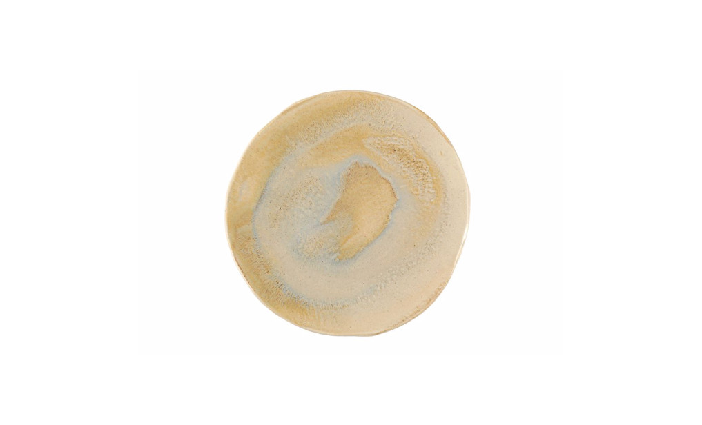 Porland Stoneware Pearl Тарелка круглая 280 мм