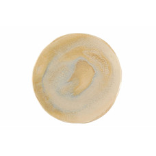 Porland Stoneware Pearl Тарелка круглая 280 мм