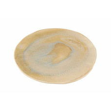 Porland Stoneware Pearl Тарелка круглая 280 мм