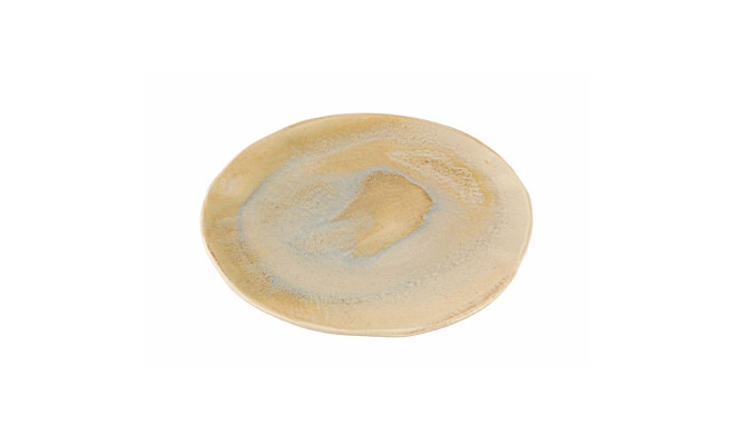 Porland Stoneware Pearl Тарілка кругла 280 мм