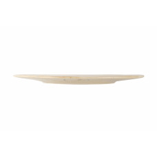 Porland Stoneware Pearl Тарелка круглая 280 мм