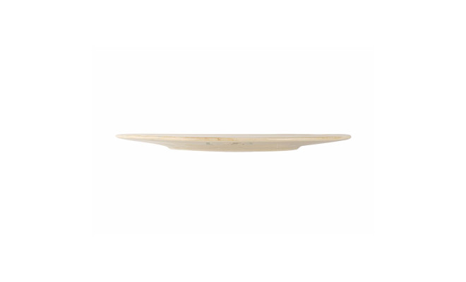 Porland Stoneware Pearl Тарілка кругла 280 мм