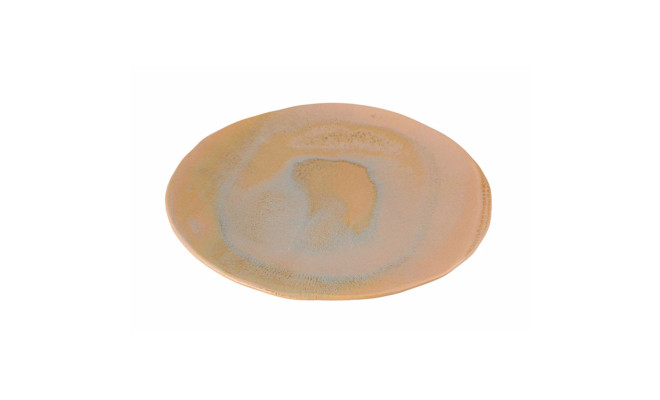 Porland Stoneware Savanna Тарілка кругла 300 мм