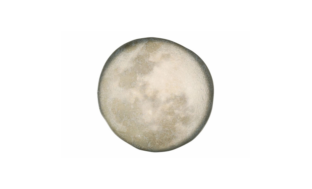 Porland Stoneware Selene Тарілка кругла 300 мм