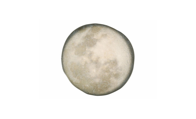 Porland Stoneware Selene Тарілка кругла 300 мм